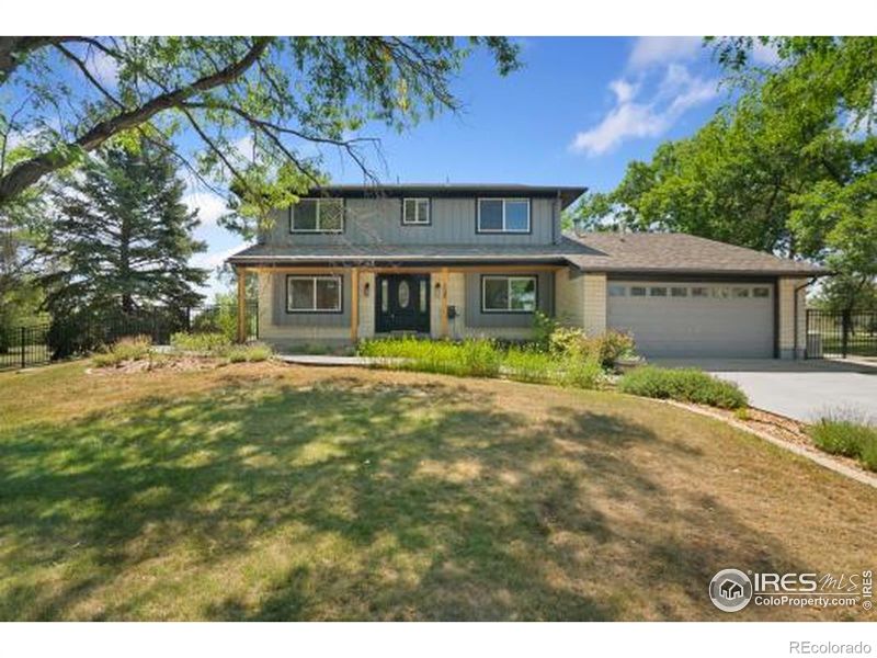 2548 Horseshoe Cir, Longmont, CO 80504