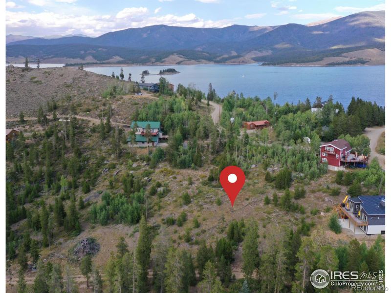 405 Grand County Road 634, Granby, CO 80446