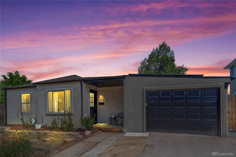 4528 Quivas St, Denver, CO 80211