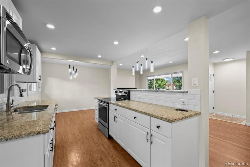 5620 E Amherst Ave, Denver, CO 80222