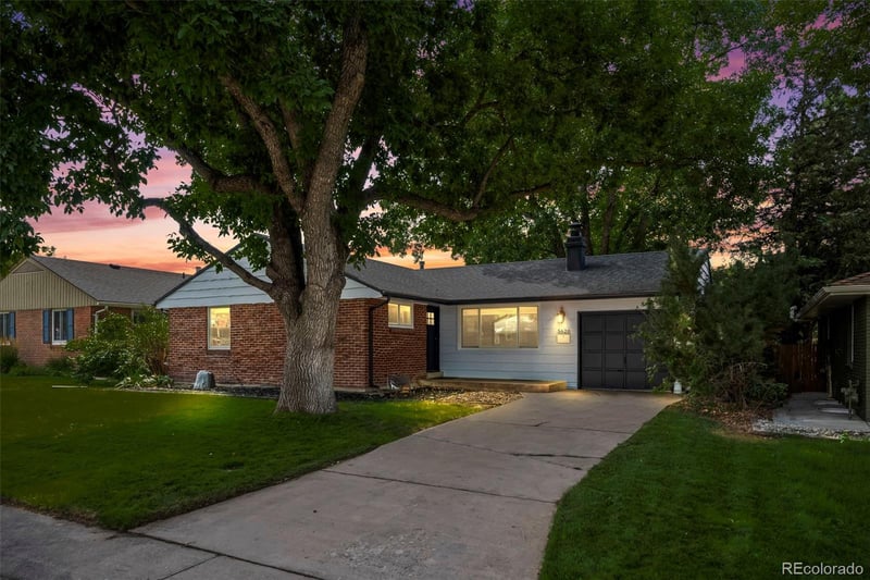 5620 E Amherst Ave, Denver, CO 80222