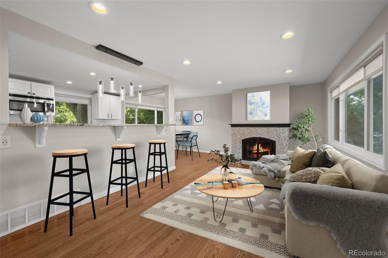 5620 E Amherst Ave, Denver, CO 80222