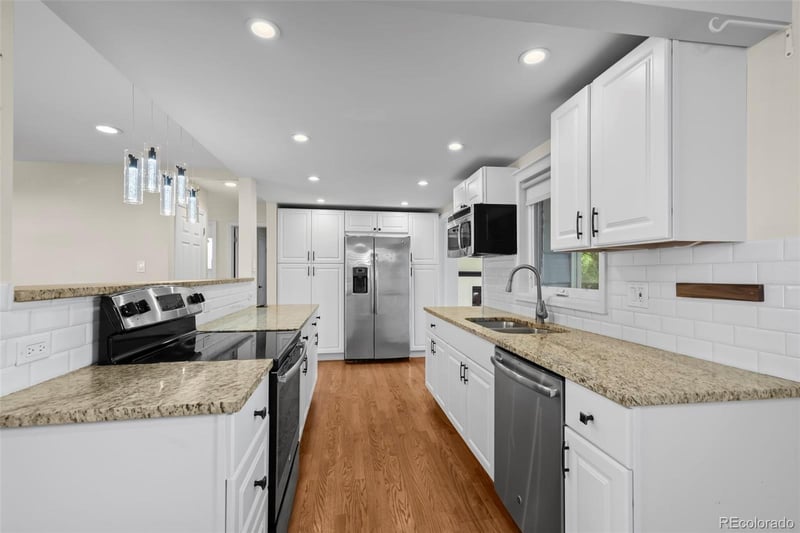 5620 E Amherst Ave, Denver, CO 80222