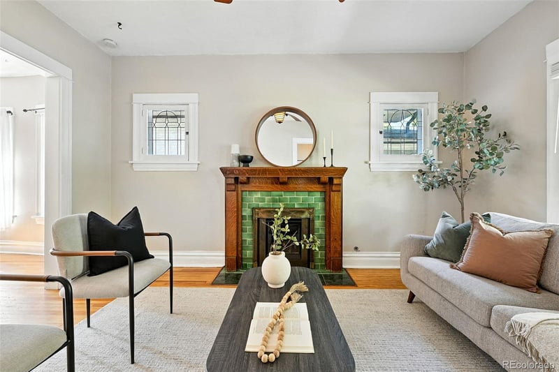 3482 W Hayward Pl, Denver, CO 80211