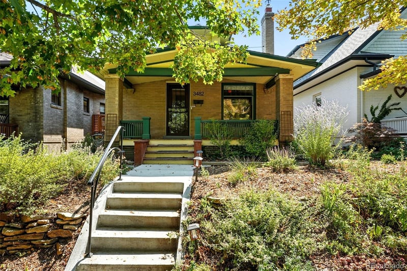 3482 W Hayward Pl, Denver, CO 80211