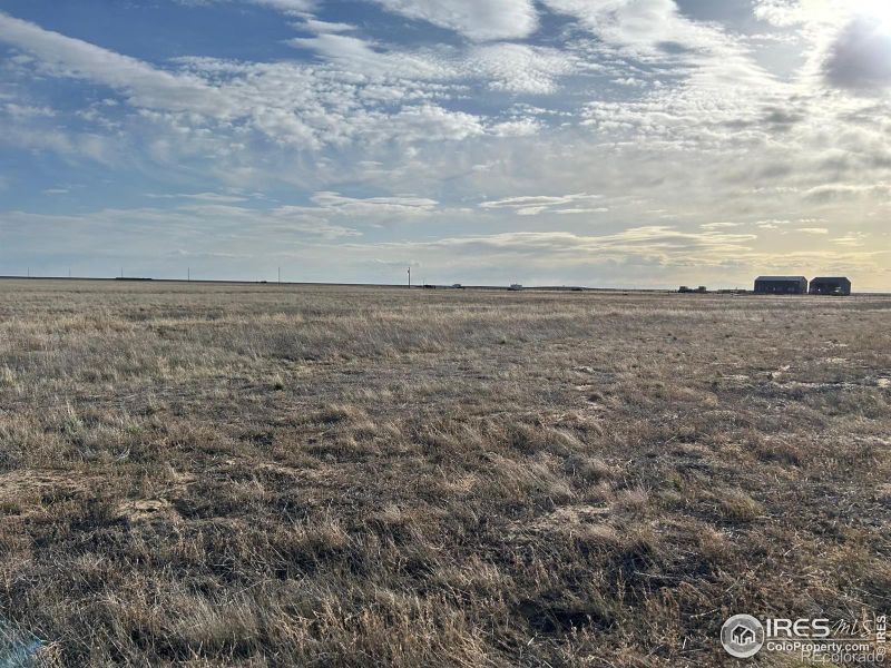 0 Tbd Cr 71, Briggsdale, CO 80611