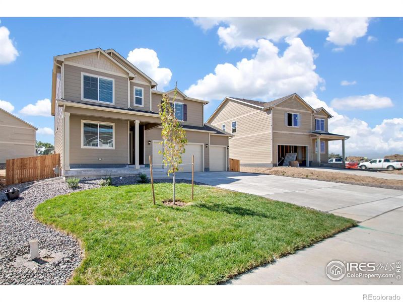 6618 2nd St, Greeley, CO 80634