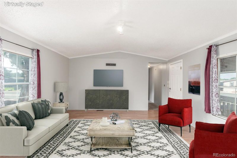 1974 Van Buren Way #278, Aurora, CO 80011