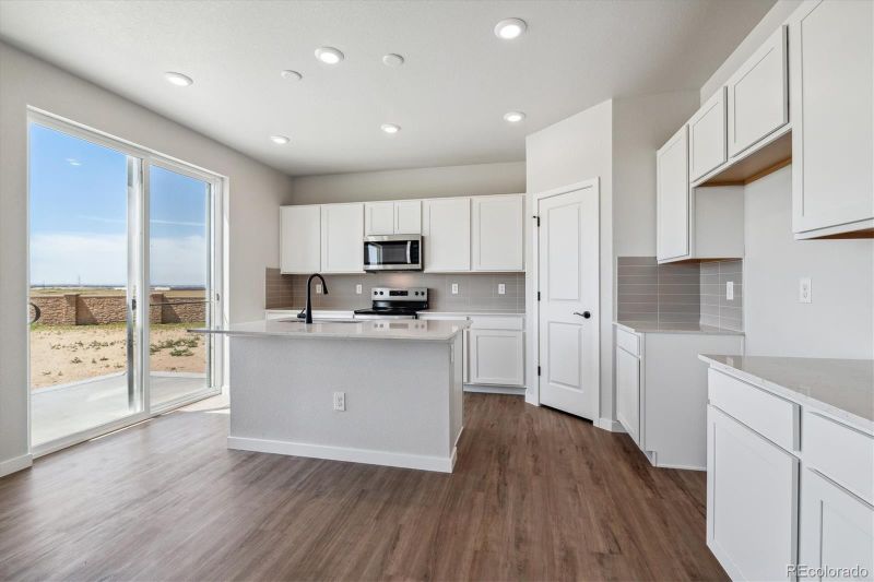 3353 N Irvington St, Aurora, CO 80119