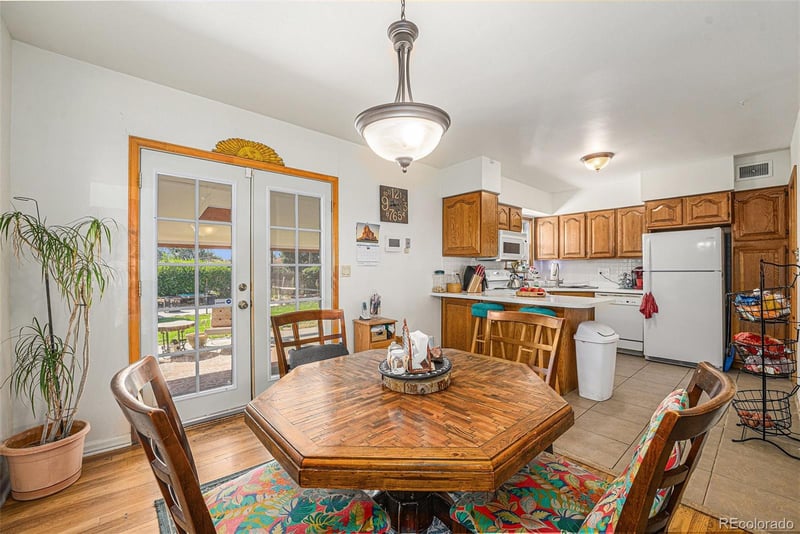 1562 S Osceola Way, Denver, CO 80219