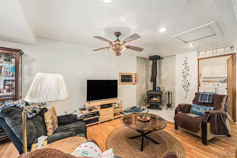1562 S Osceola Way, Denver, CO 80219