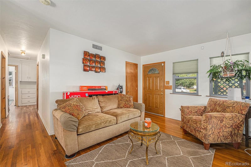 1562 S Osceola Way, Denver, CO 80219