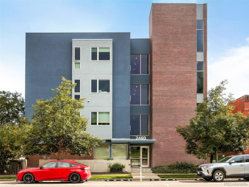 2460 W 29th Ave #404, Denver, CO 80211