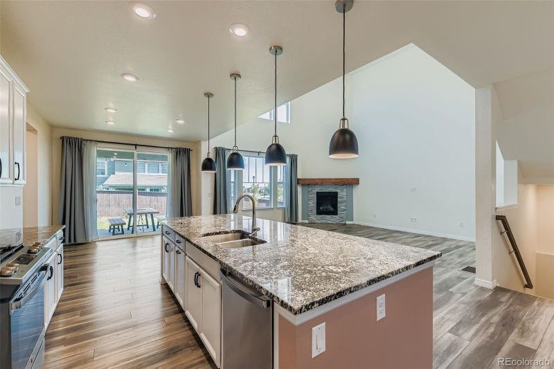 4941 E 144th Dr, Thornton, CO 80602