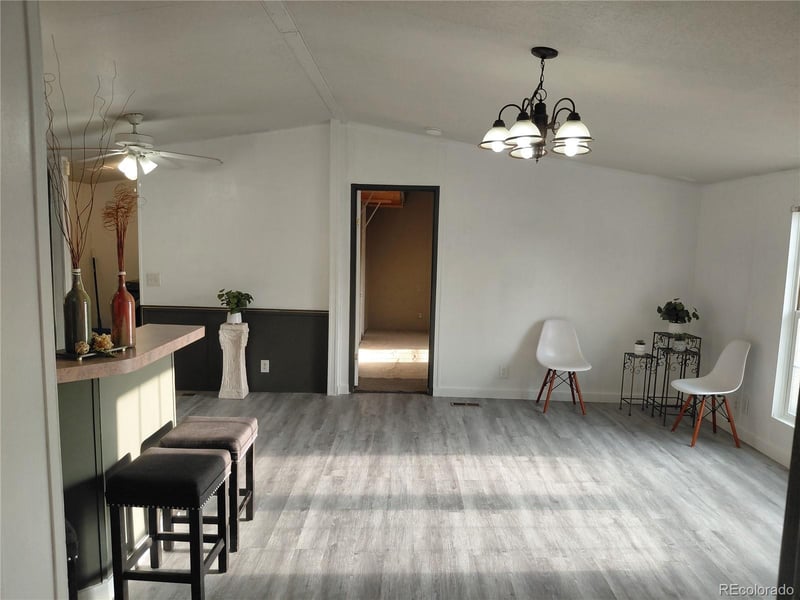 2940 Hawk St Lot 78, Denver, CO 80260