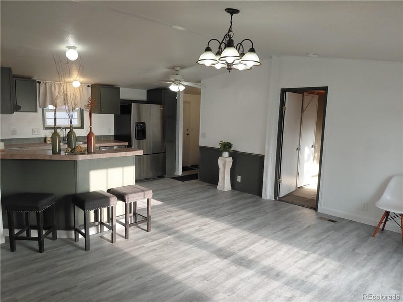 2940 Hawk St Lot 78, Denver, CO 80260
