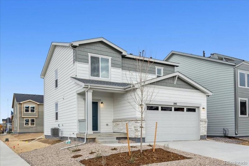 2146 Flower Blossom Ave, Brighton, CO 80601