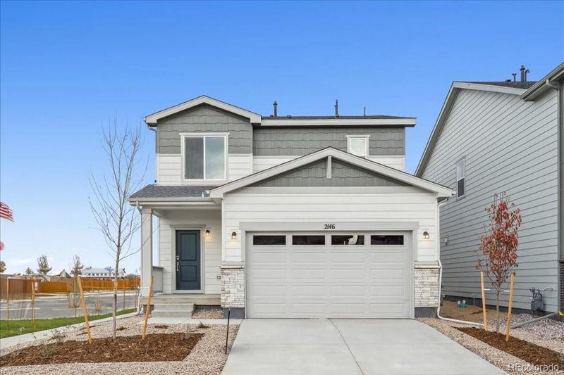 2146 Flower Blossom Ave, Brighton, CO 80601