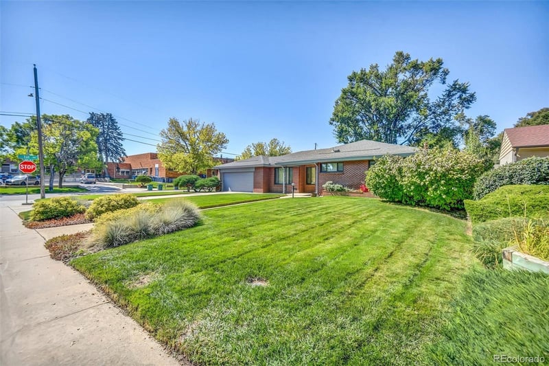 101 Hudson St, Denver, CO 80220