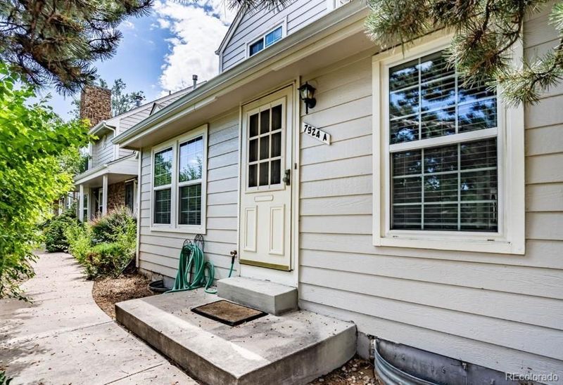 7924 S Depew St #A, Littleton, CO 80128