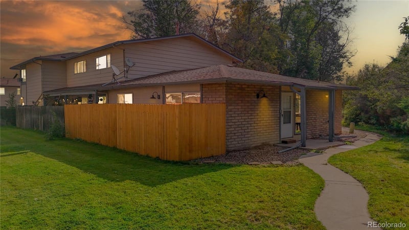 1034 Coronado Pw S #A, Denver, CO 80229