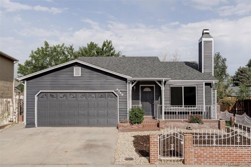 4345 Eagle St, Denver, CO 80239