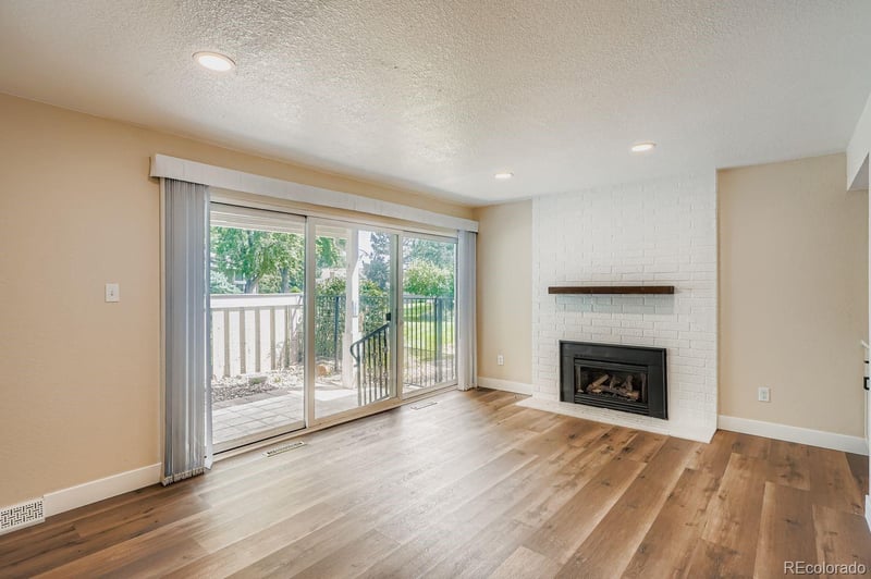 7027 E Girard Ave #A, Denver, CO 80224