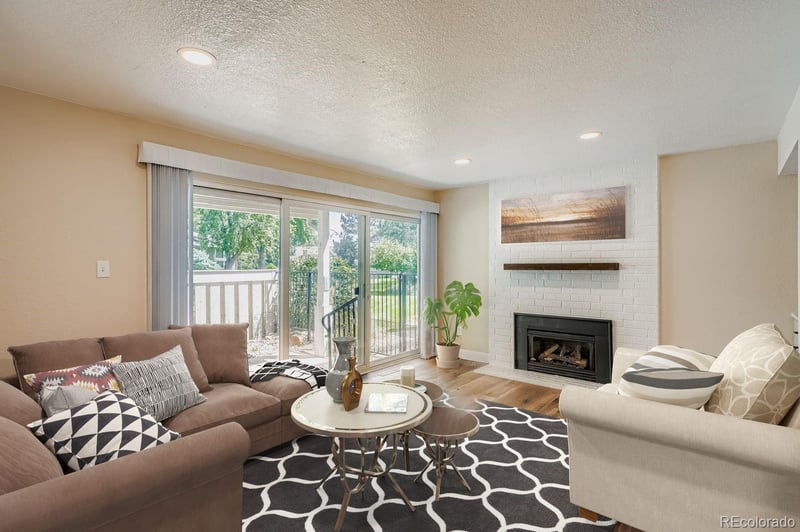 7027 E Girard Ave #A, Denver, CO 80224