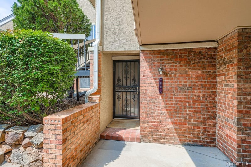 7027 E Girard Ave #A, Denver, CO 80224