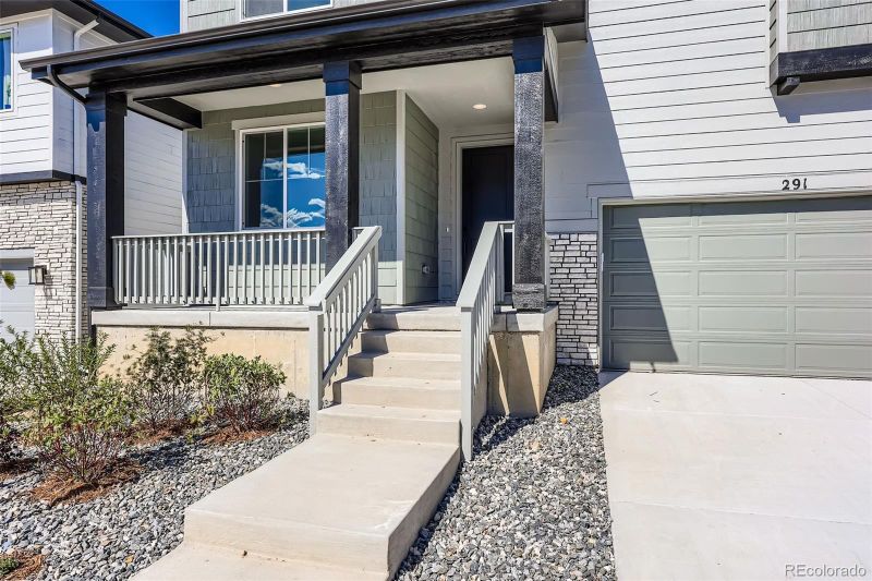 291 Welded Tuff Trl, Castle Rock, CO 80104