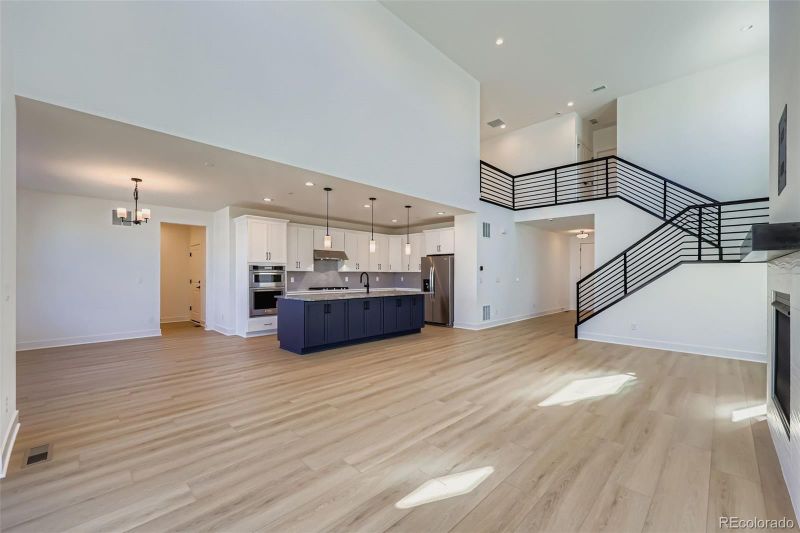 291 Welded Tuff Trl, Castle Rock, CO 80104