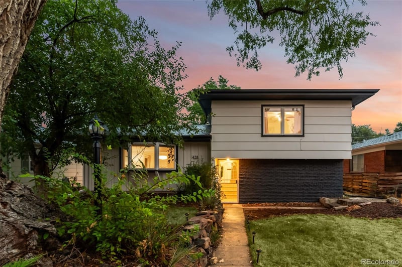 428 S Ivy St, Denver, CO 80224