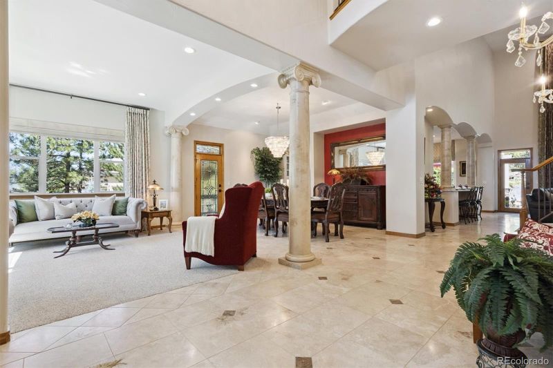 5284 Pinyon Jay Rd, Parker, CO 80134