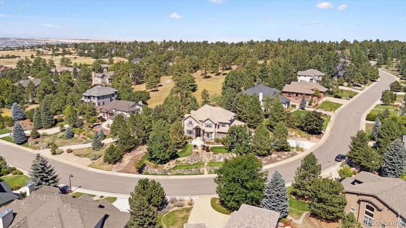 5284 Pinyon Jay Rd, Parker, CO 80134