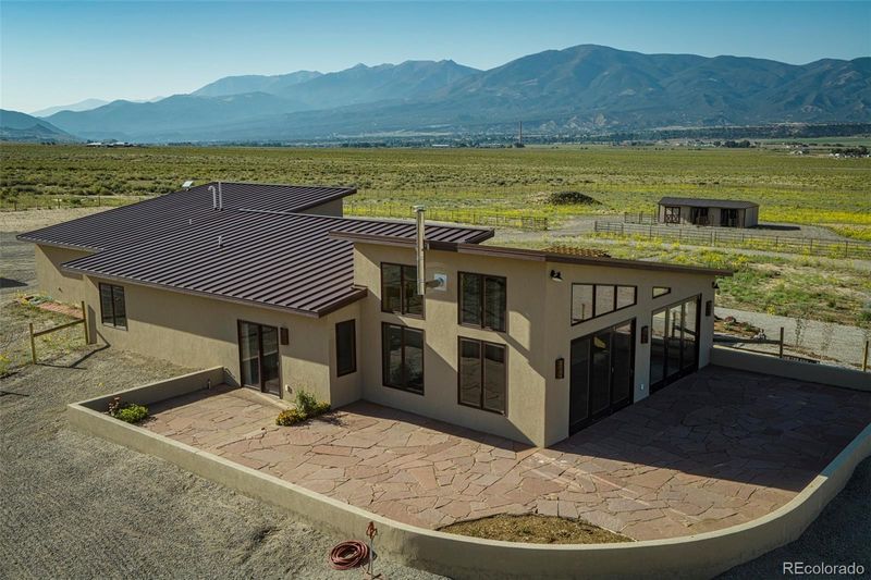 11040 Happy Jack Ln, Salida, CO 81201