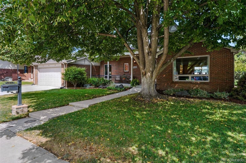 3842 S Quebec St, Denver, CO 80237