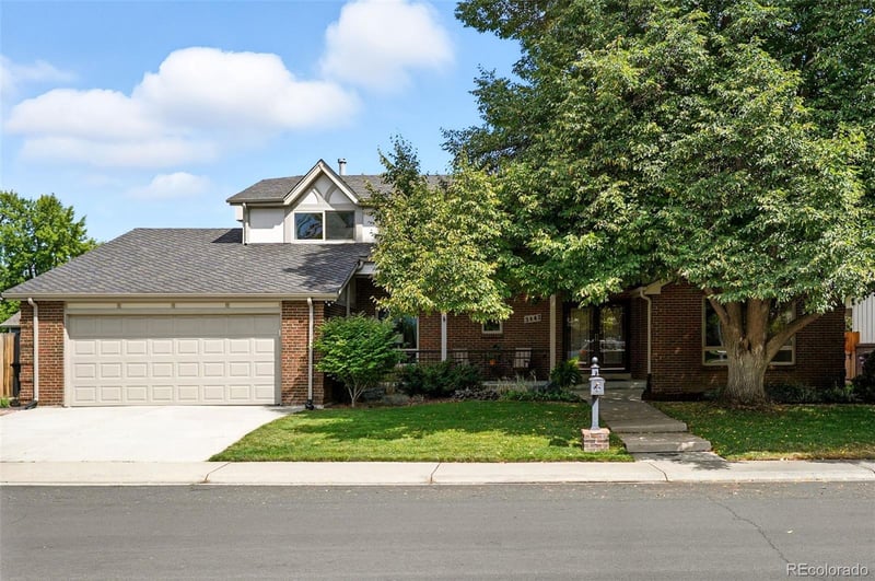 3842 S Quebec St, Denver, CO 80237