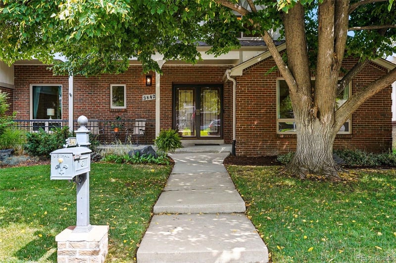 3842 S Quebec St, Denver, CO 80237