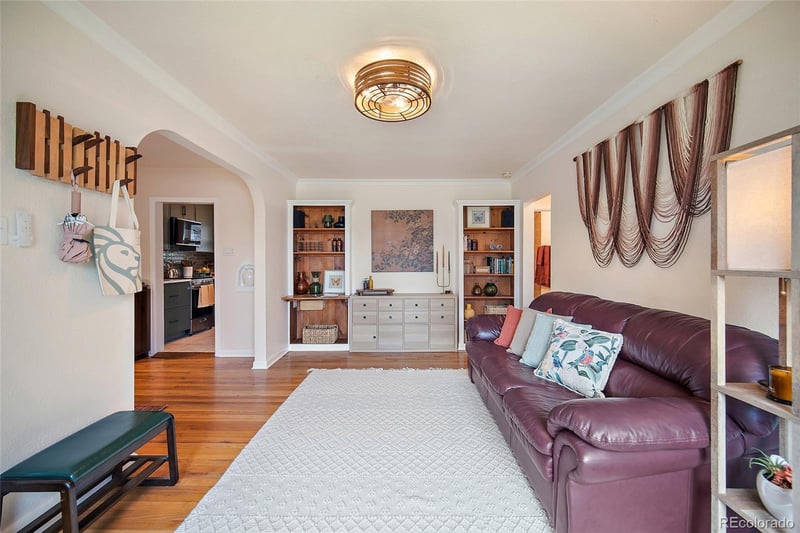 1375 Trenton St, Denver, CO 80220
