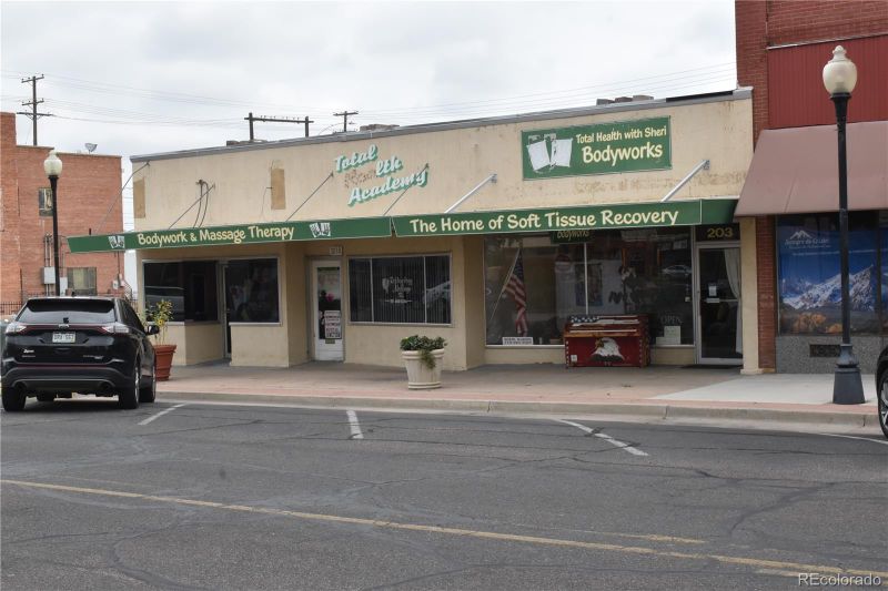 0 Colorado Ave, La Junta, CO 81050