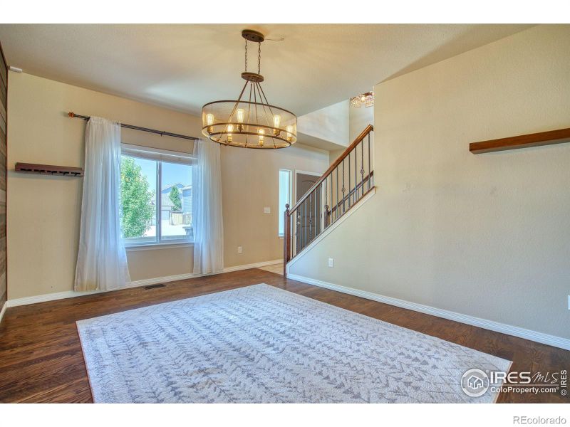 9018 Harlequin Cir, Frederick, CO 80504