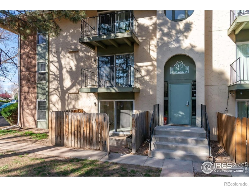 12102 Melody Dr #103, Denver, CO 80234