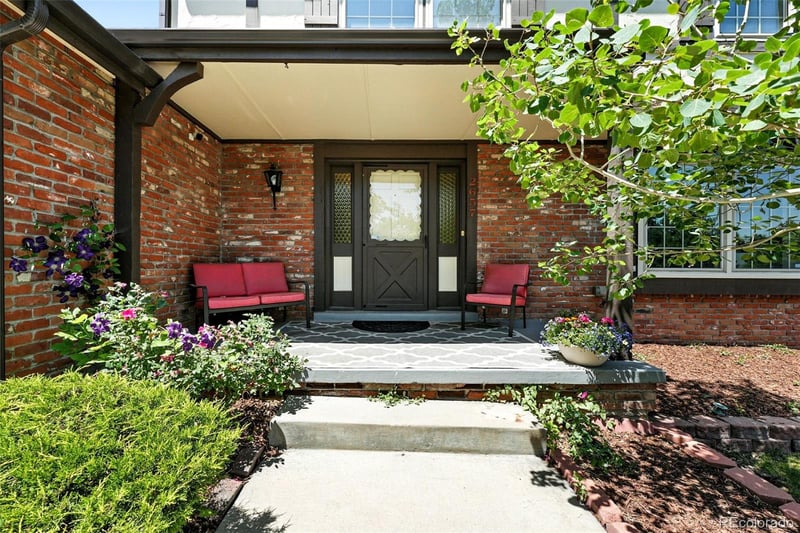 2657 S Linden Ct, Denver, CO 80222