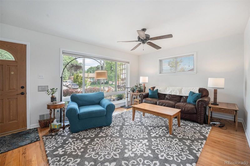 500 E 111th Pl, Northglenn, CO 80233