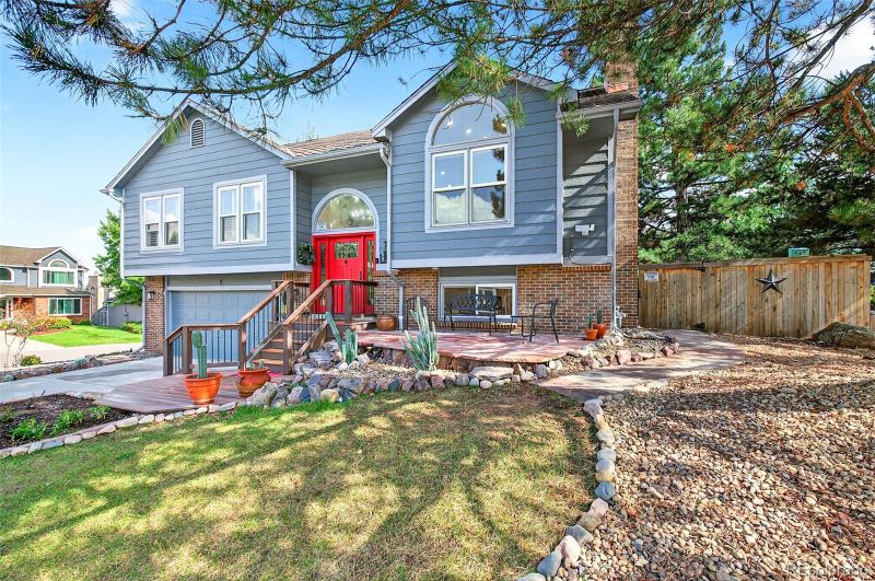 1 Cliffrose, Littleton, CO 80127