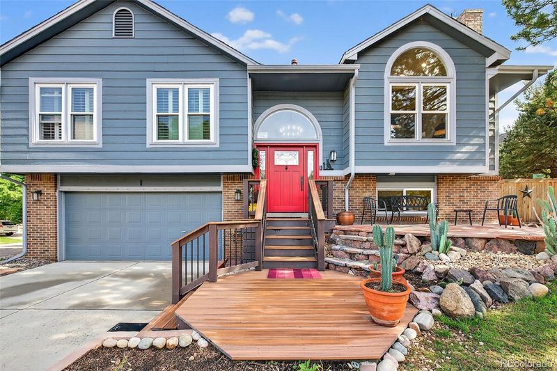 1 Cliffrose, Littleton, CO 80127