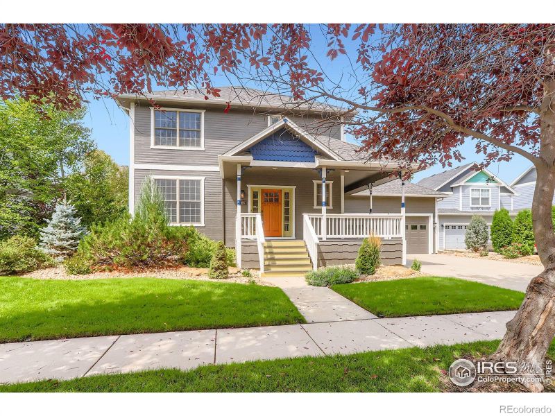 1166 St John St, Erie, CO 80516