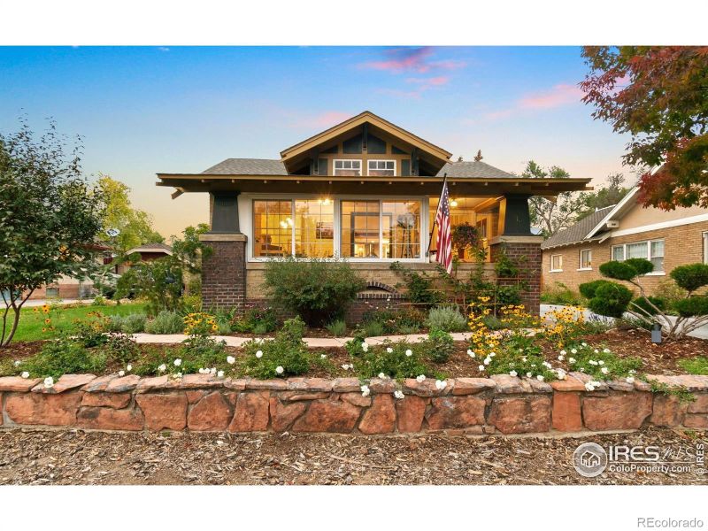 919 W 4th St, Loveland, CO 80537