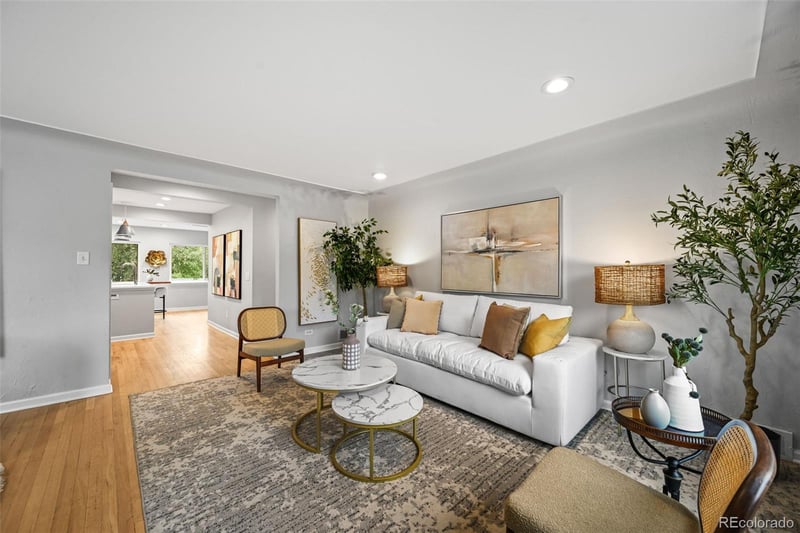 4700 W 32nd Ave, Denver, CO 80212