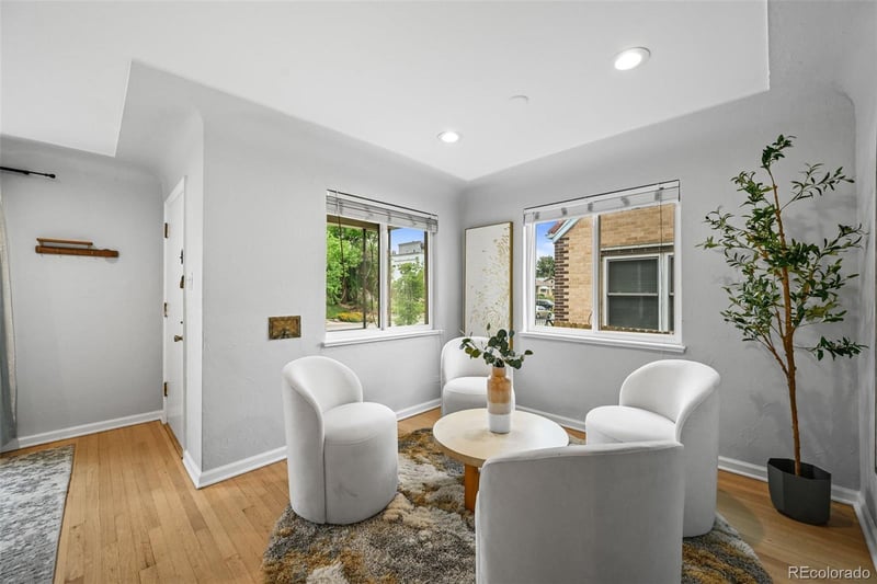4700 W 32nd Ave, Denver, CO 80212